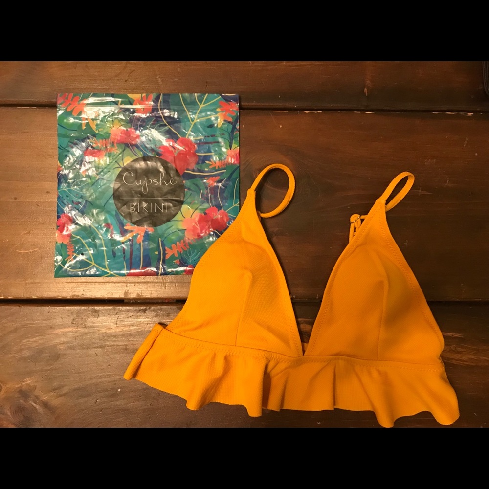 Cupshe Top